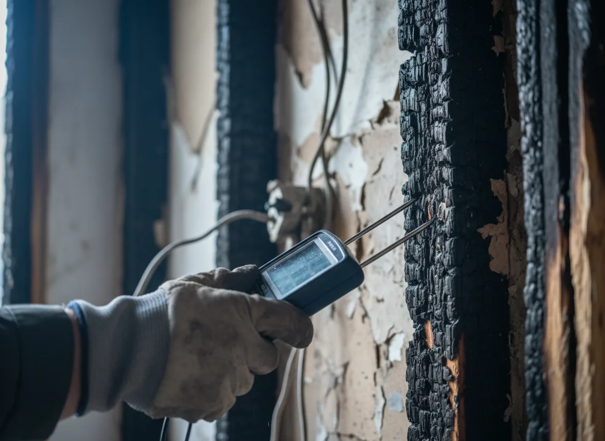 Fire Damage Restoration Burdett, KS FAQs